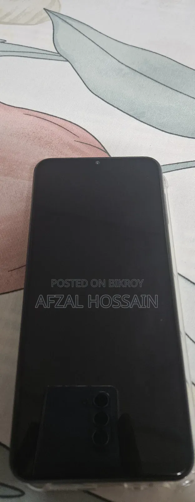 Samsung Galaxy A23 5G 128 GB