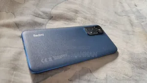 New Xiaomi Redmi Note 11S 128 GB Blue