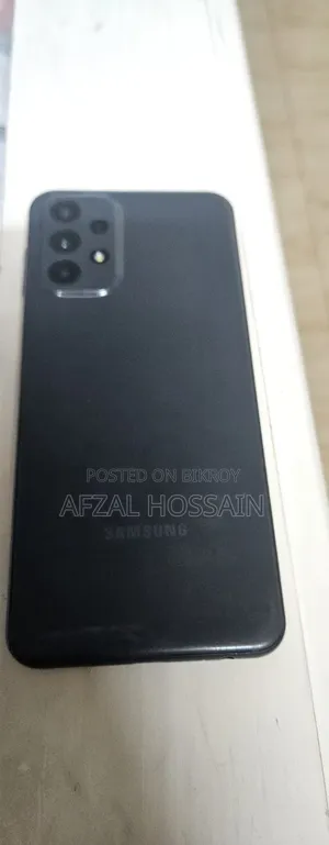 Samsung Galaxy A23 5G 128 GB