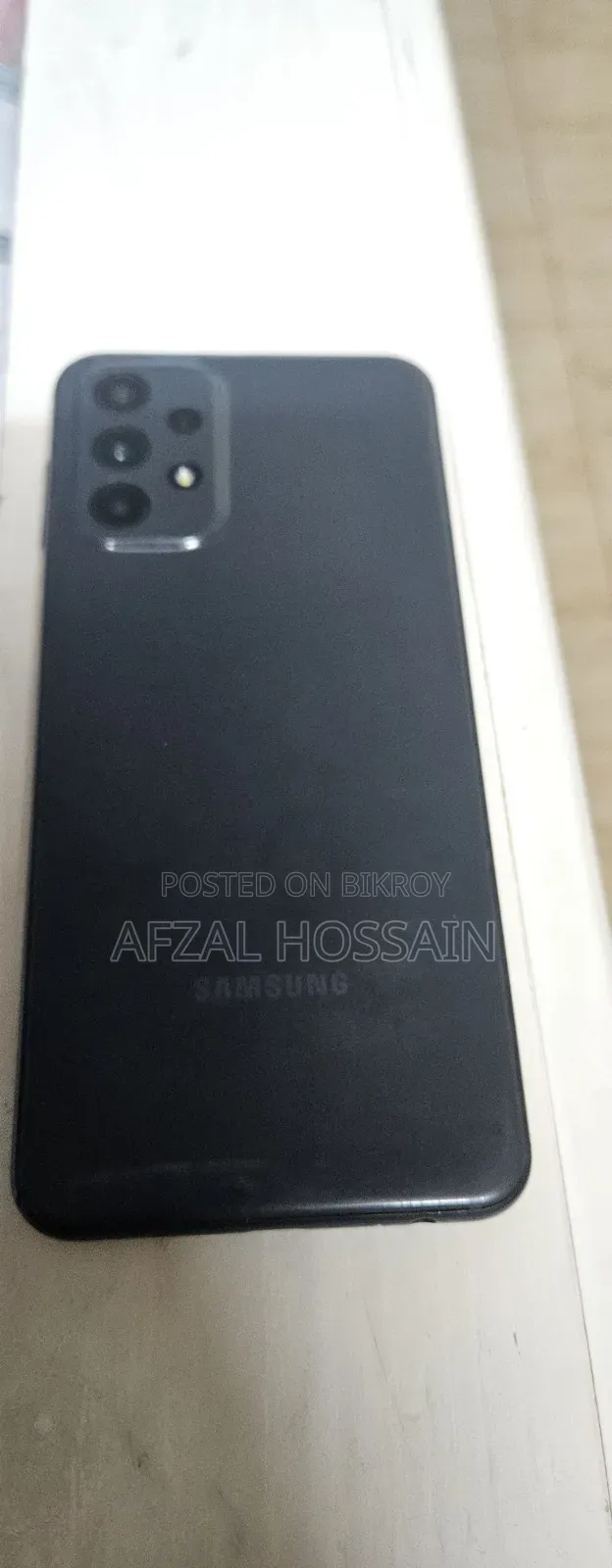 Samsung Galaxy A23 5G 128 GB