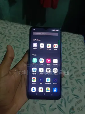 Oppo A15 32 GB Blue