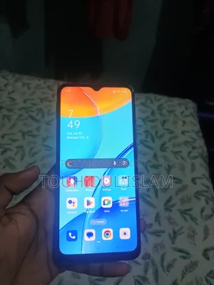 Oppo A15 32 GB Blue
