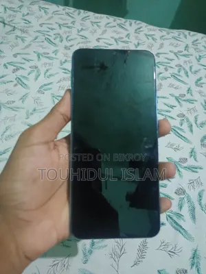 Oppo A15 32 GB Blue