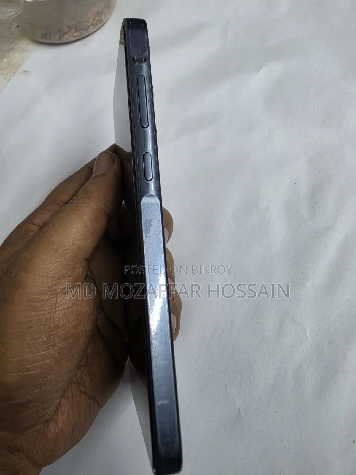Samsung Galaxy A35 128 GB Blue