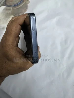 Samsung Galaxy A35 128 GB Blue