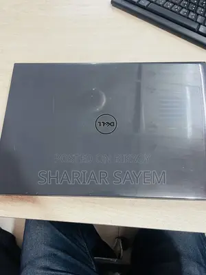 Laptop Dell Inspiron 14 4GB Intel Core I3 HDD+SSD 1T