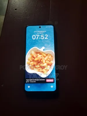 Xiaomi Poco M6 Pro 128 GB Black
