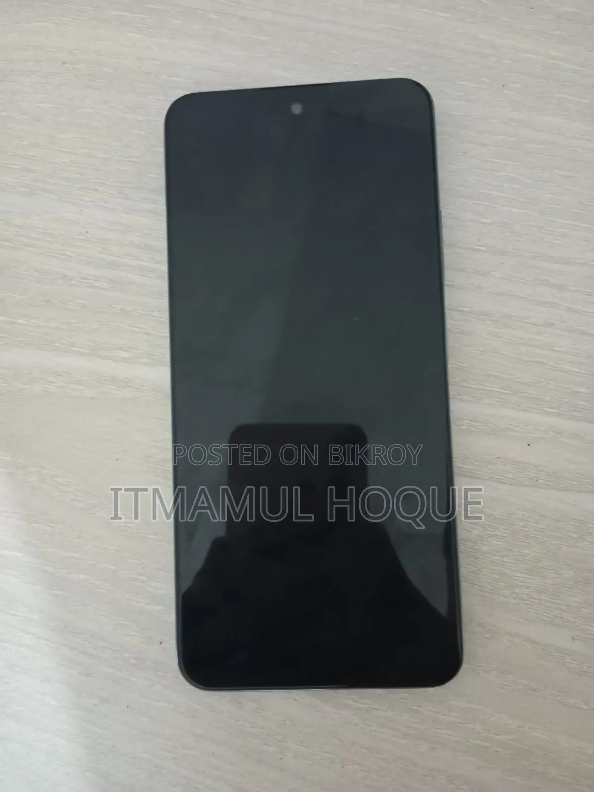 ওয়ালটন নেক্সজি এন১০ আল্ট্রা ১২৮ জিবি ব্লু