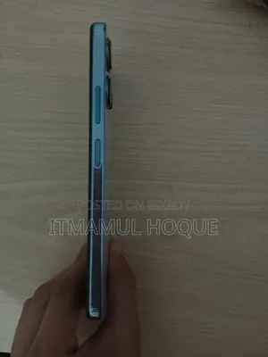 ওয়ালটন নেক্সজি এন১০ আল্ট্রা ১২৮ জিবি ব্লু