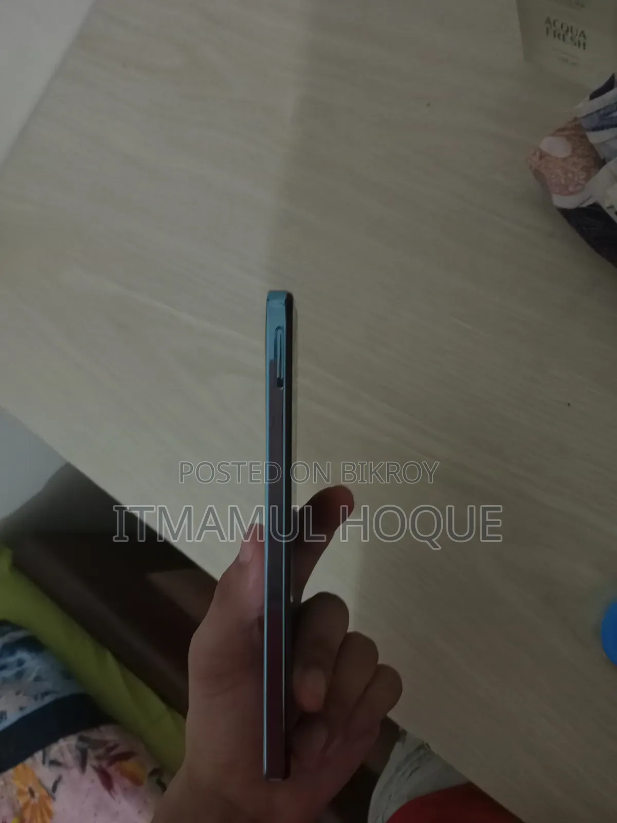 ওয়ালটন নেক্সজি এন১০ আল্ট্রা ১২৮ জিবি ব্লু