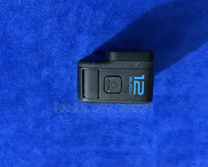 গোপ্রো হিরো ব্ল্যাক ক্রিয়েটর এডিশন (মাত্র ৭ দিন ব্যবহৃত)