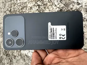 Tecno Spark 40 128 GB Black