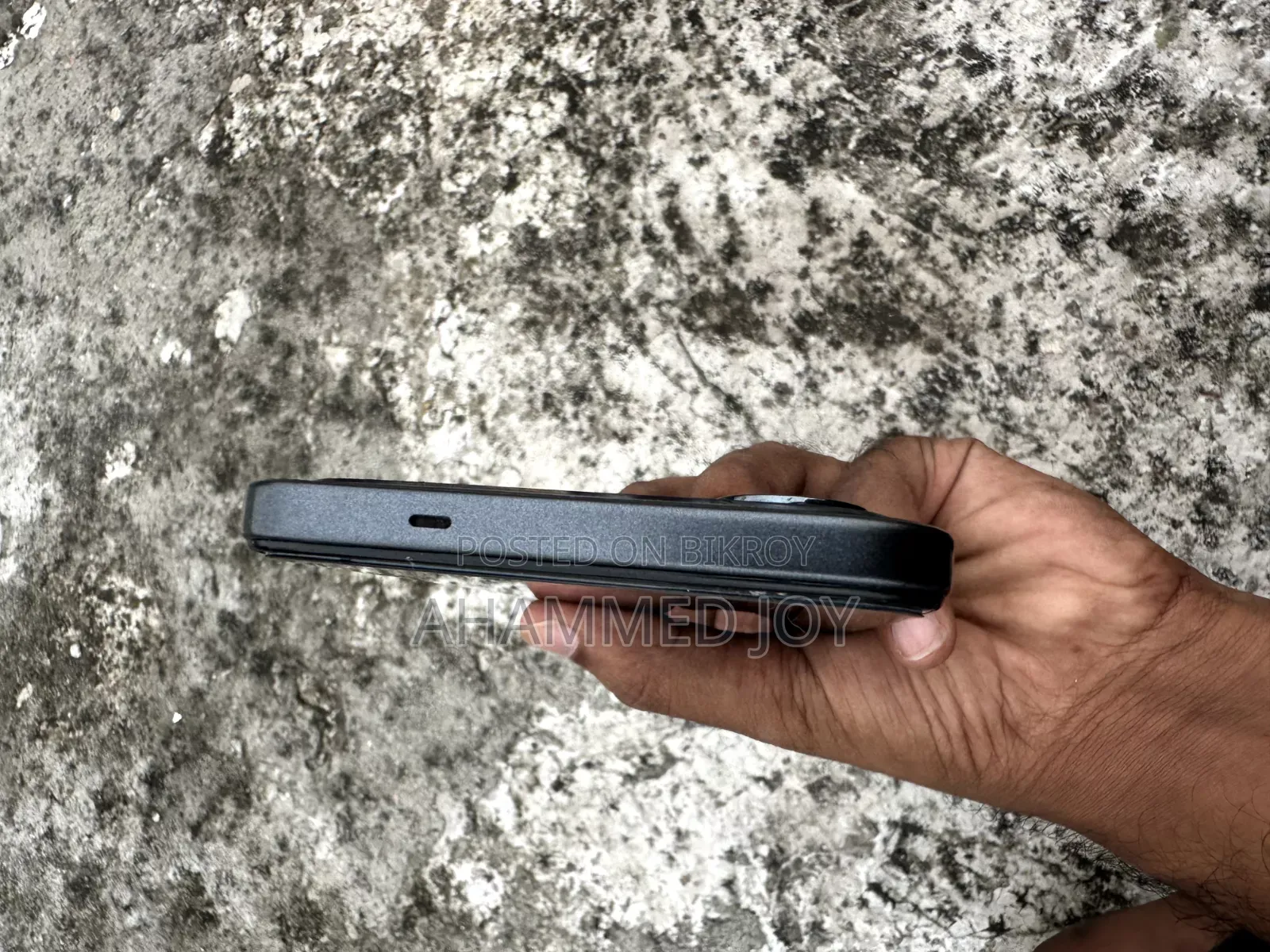 Tecno Spark 40 128 GB Black