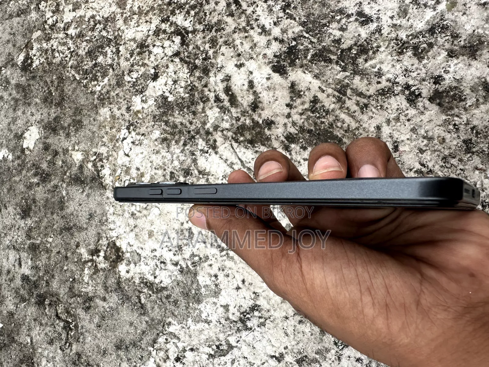 Tecno Spark 40 128 GB Black