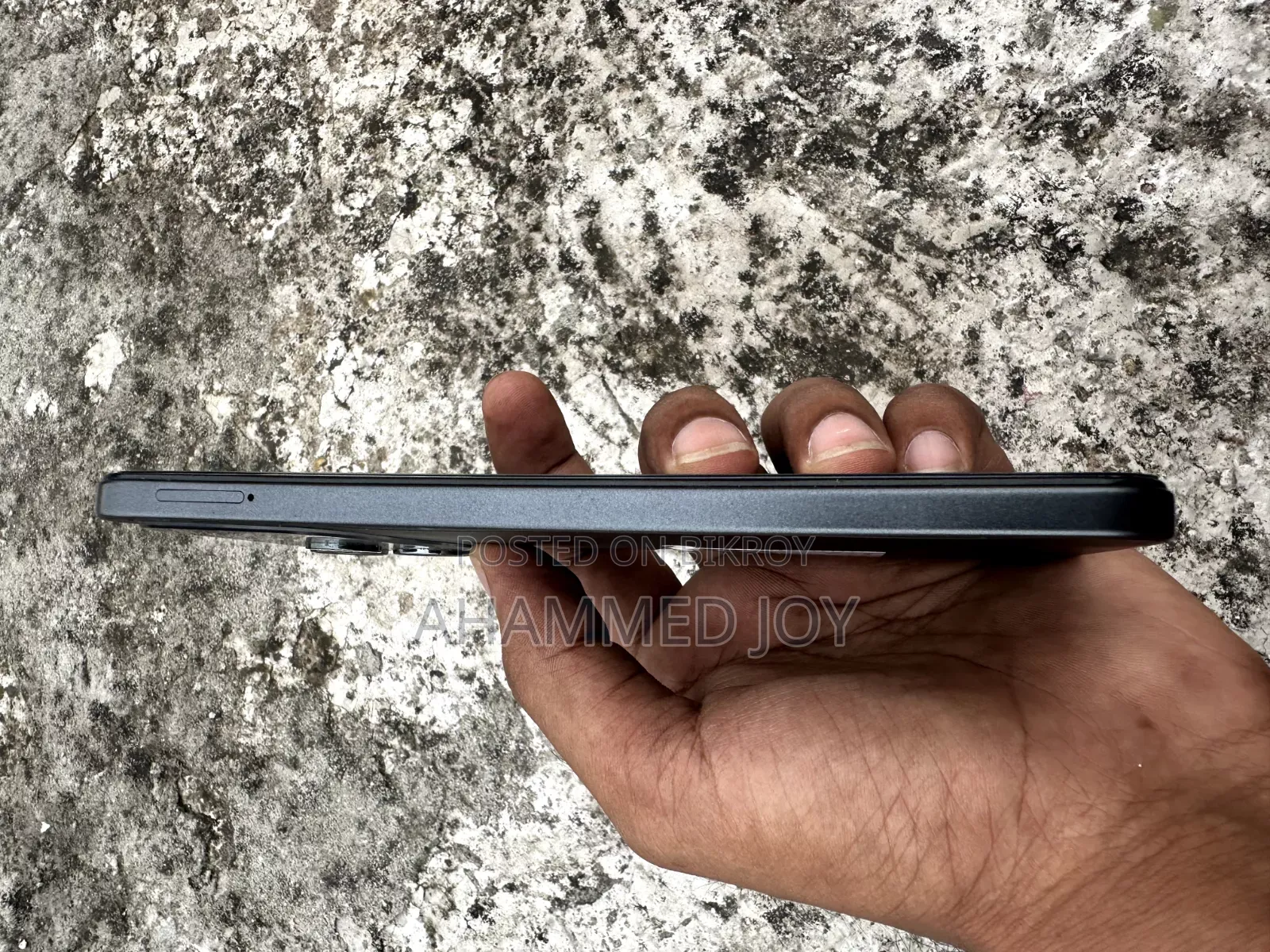 Tecno Spark 40 128 GB Black