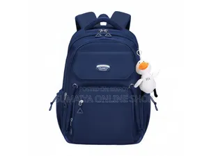 স্কুলব্যাগ ফাইভ (Schoolbag Five)