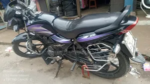 টিভিএস ২০১১ ব্ল্যাক