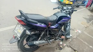 টিভিএস ২০১১ ব্ল্যাক