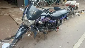 টিভিএস ২০১১ ব্ল্যাক