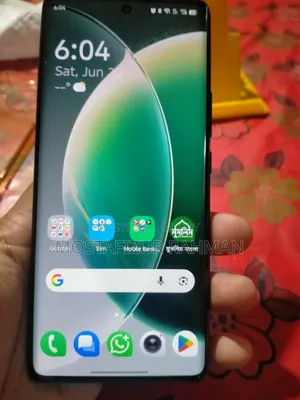 Tecno Camon 30S 256 GB Black