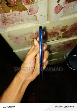Xiaomi Redmi Note 8 64 GB Green
