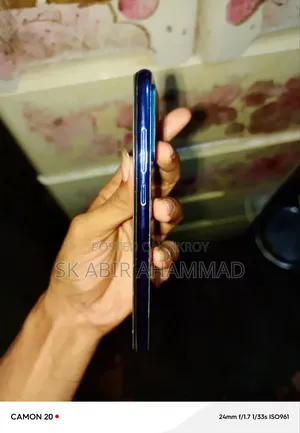 শাওমি রেডমি নোট ৮ ৬৪ জিবি গ্রিন