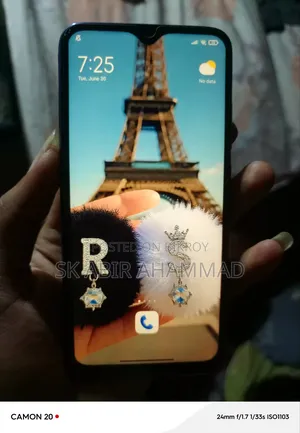 শাওমি রেডমি নোট ৮ ৬৪ জিবি গ্রিন