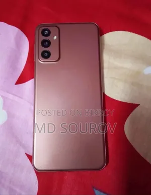 Samsung Galaxy F23 128 GB Pink