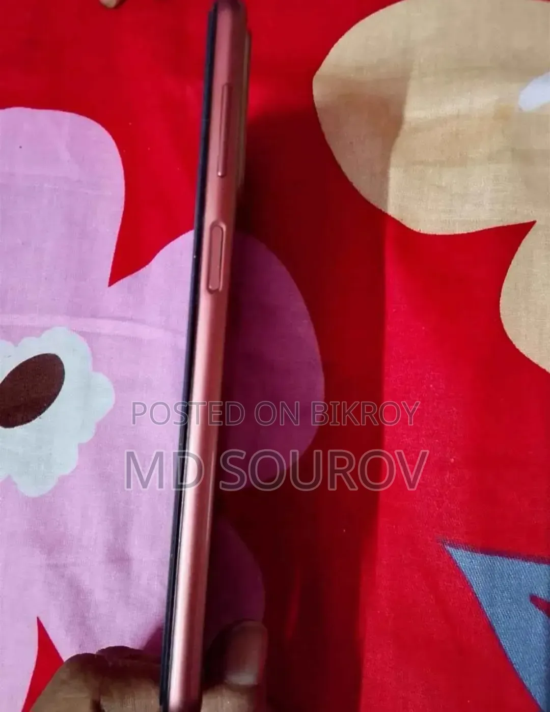 Samsung Galaxy F23 128 GB Pink