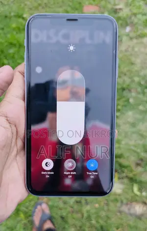 অ্যাপল আইফোন ১১ ৬৪ জিবি পার্পল