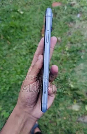 অ্যাপল আইফোন ১১ ৬৪ জিবি পার্পল