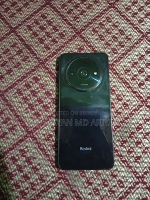 Xiaomi Redmi A3 64 GB Black