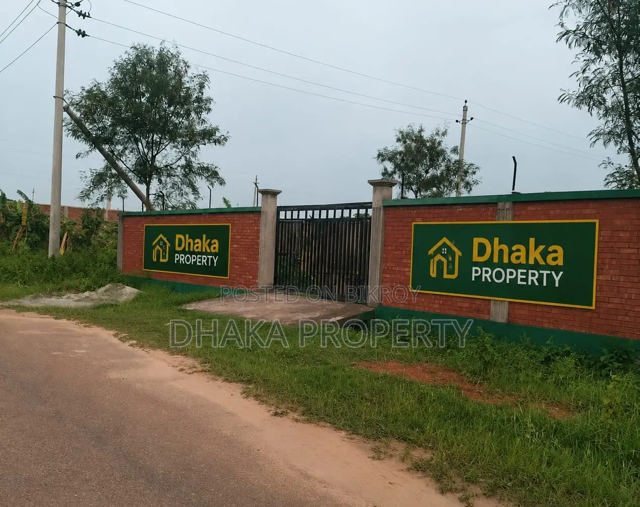 60ft Zora 10 Katha Park East At Sector-16/E