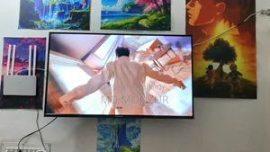 Singer R4 Android Tv