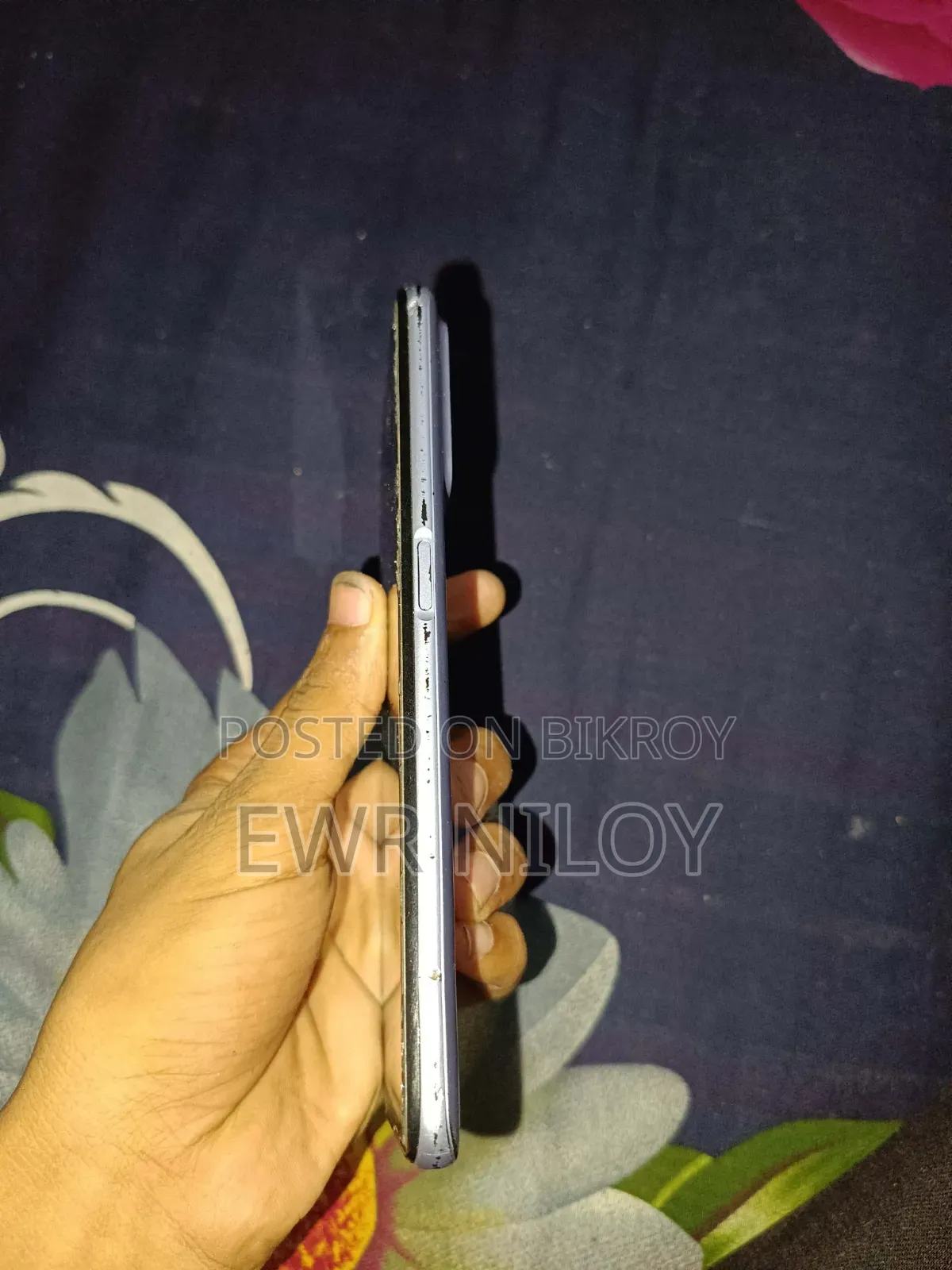Realme C31 32 GB Gray