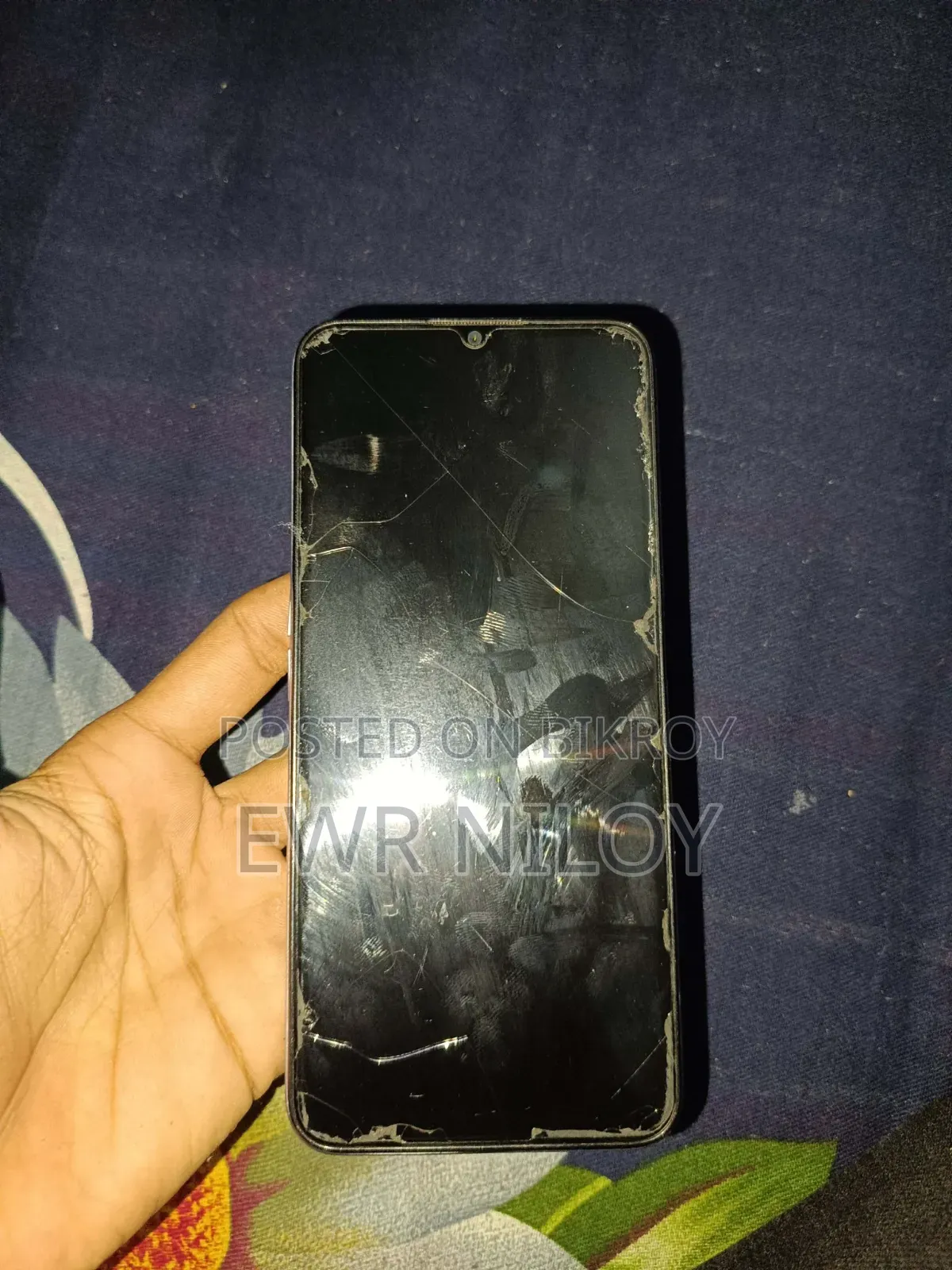 Realme C31 32 GB Gray
