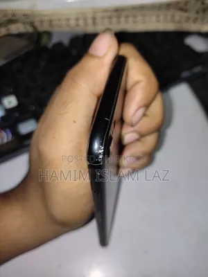 Apple iPhone 7 128 GB Black