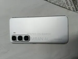 Infinix Hot 60 Pro+ 256 GB Silver
