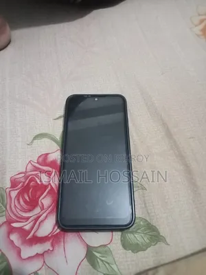 Xiaomi Redmi Note 7S 64 GB Black