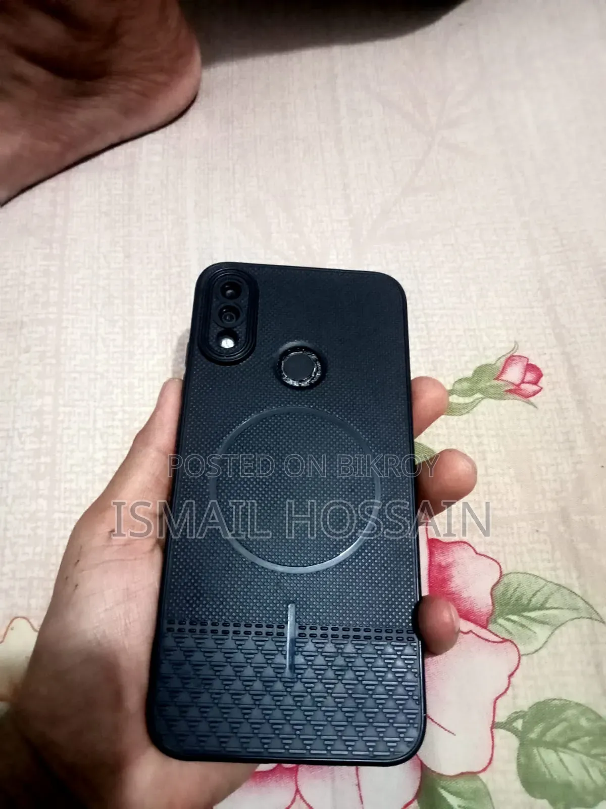 Xiaomi Redmi Note 7S 64 GB Black