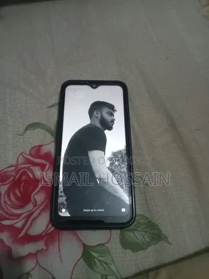 Xiaomi Redmi Note 7S 64 GB Black