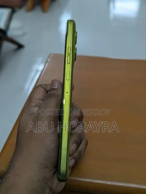 Motorola Moto G86 Power 5G 128 GB Green