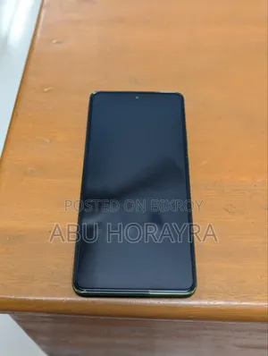 Motorola Moto G86 Power 5G 128 GB Green