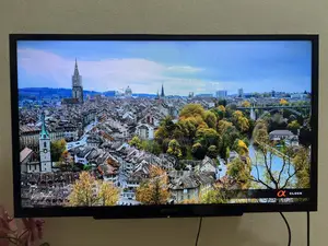Sony Bravia 32'' Smart Android Tv (With Tx9 Pro Box)