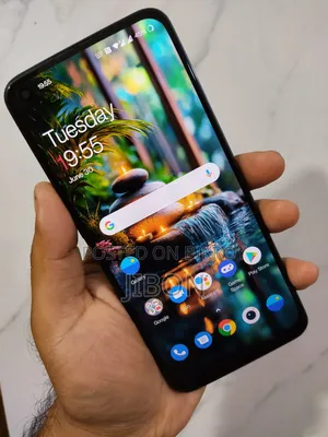 OnePlus Nord 128 GB Blue
