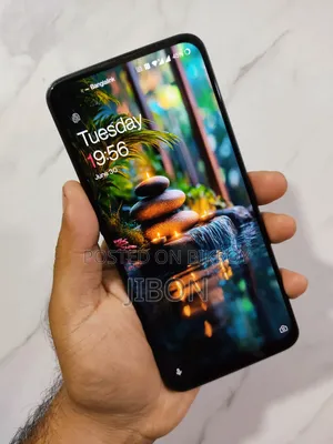 OnePlus Nord 128 GB Blue