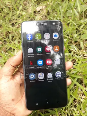 Samsung Galaxy A20s 32 GB