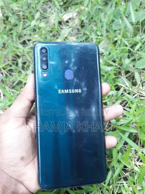 Samsung Galaxy A20s 32 GB