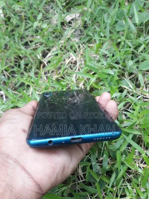 Samsung Galaxy A20s 32 GB