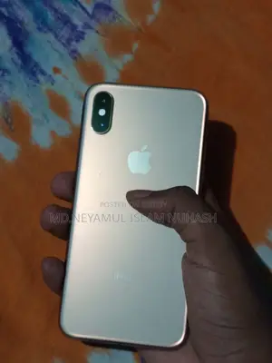 Apple iPhone XS 64 GB Gold